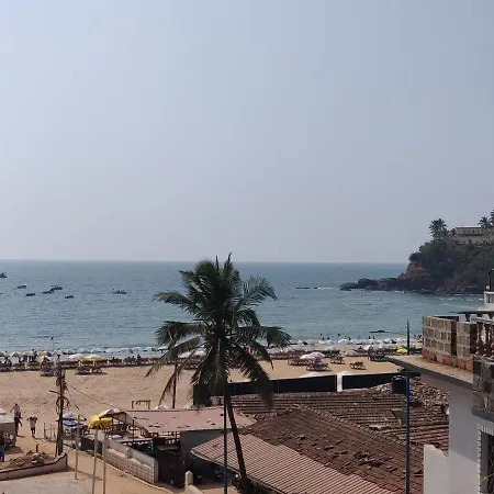 Baga Bloom Hotel